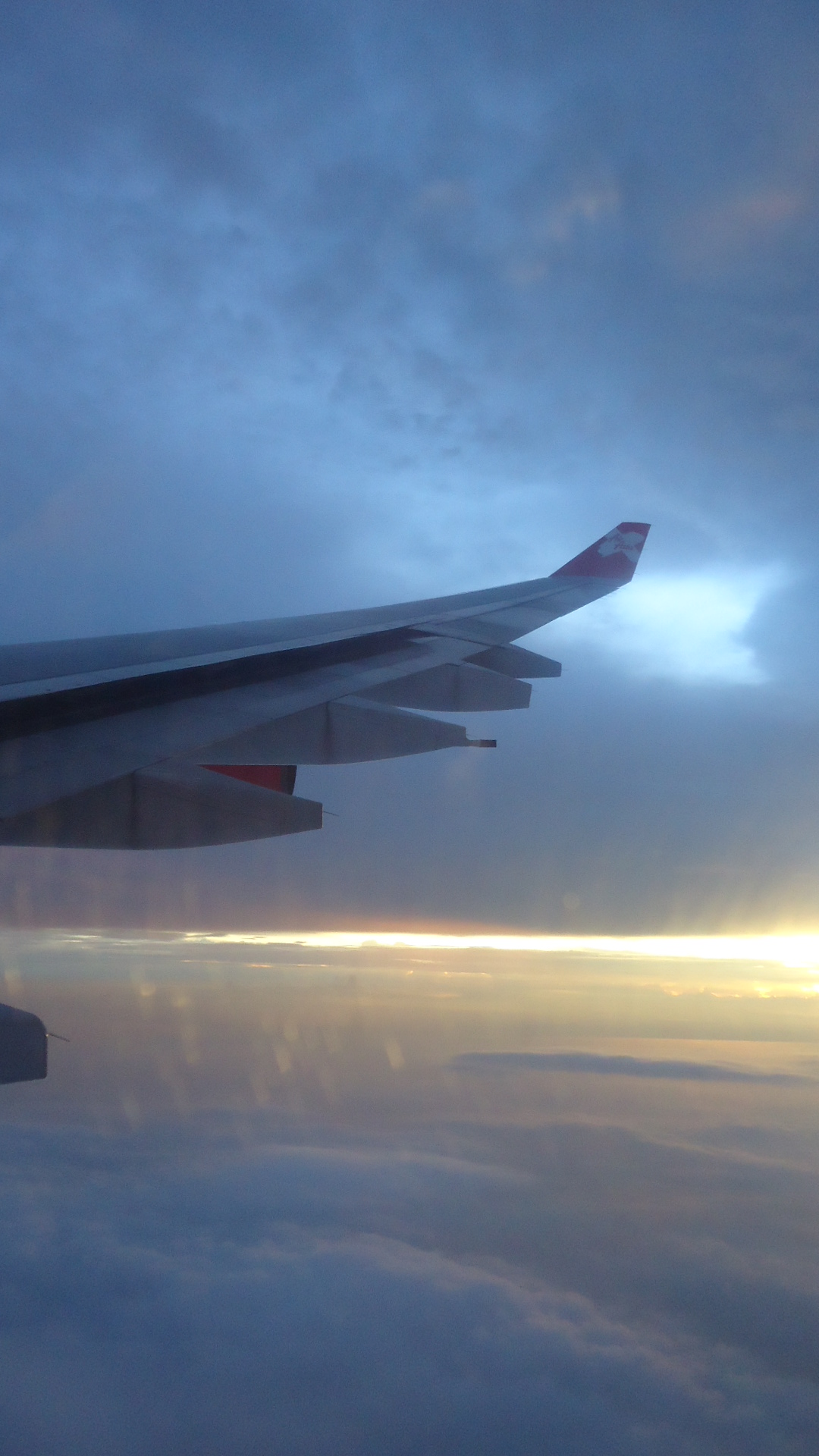 Video Diary: England To Malaysia, Tears & Teh Tarik • DSC01336 Hello Malaysia...