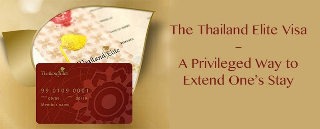 Cost of Living in Bangkok (& The Lies That Bloggers Tell) • Elite Visa Thai Elite Visa