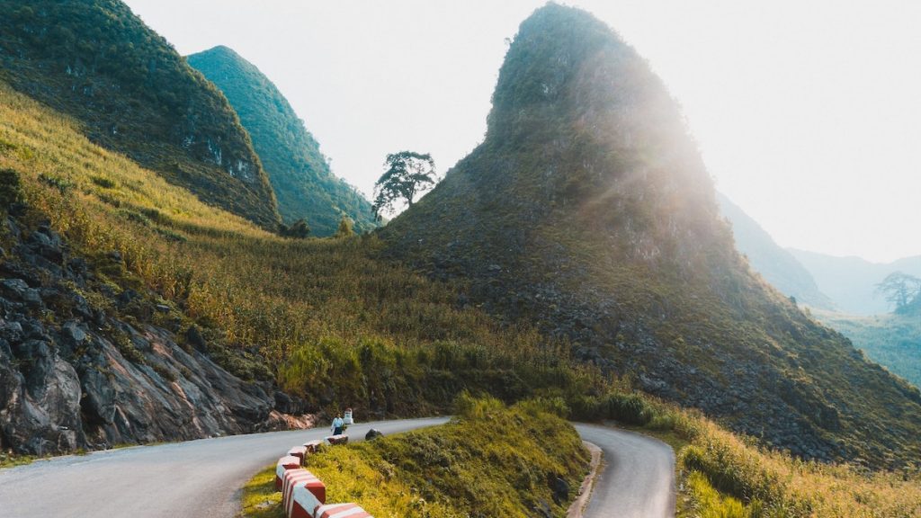 Best Vietnam Motorbike Routes: 5 Suggested Itineraries • Ha Giang Loop The famous Ha Giang Loop of Vietnam