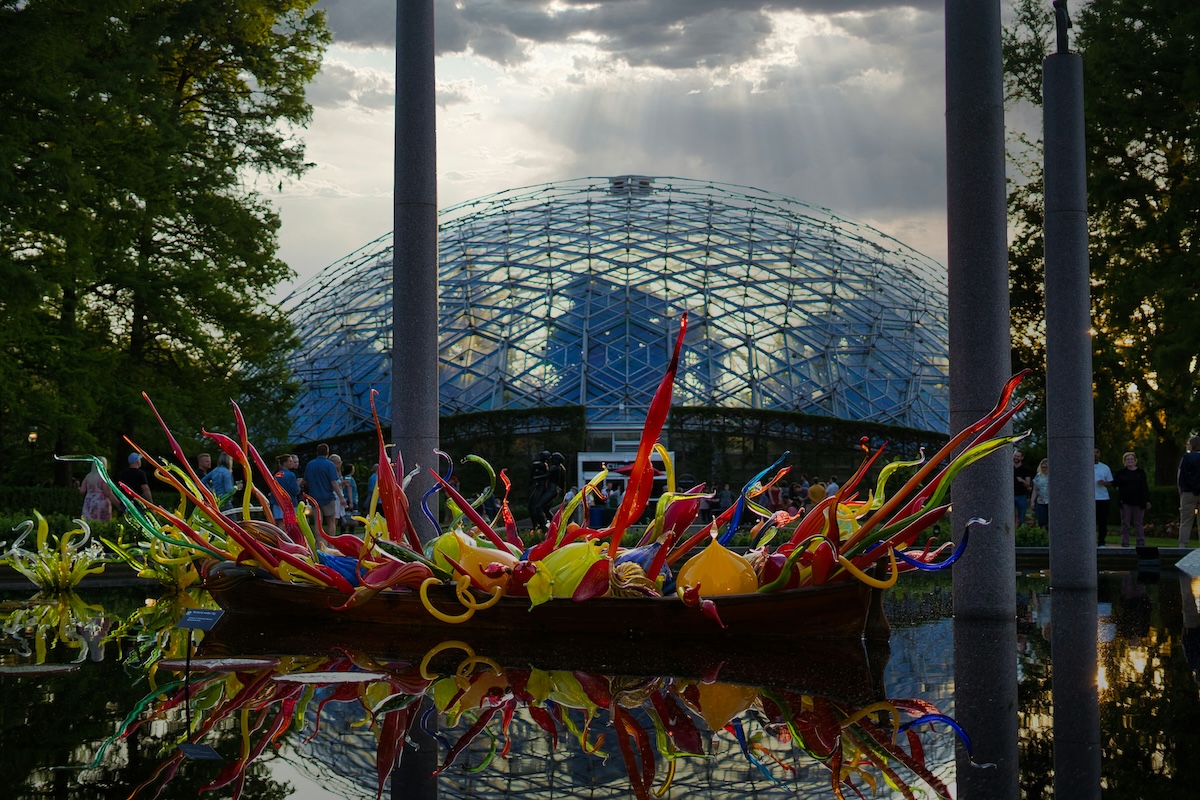 Missouri Botanical Garden