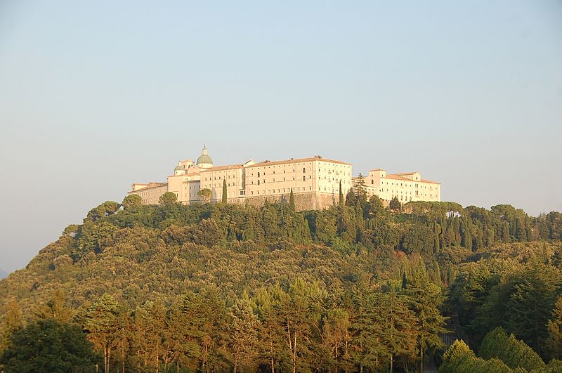 The Best World War 2 Places To Visit in Europe • Monte Cassino Monte Cassino. Italy