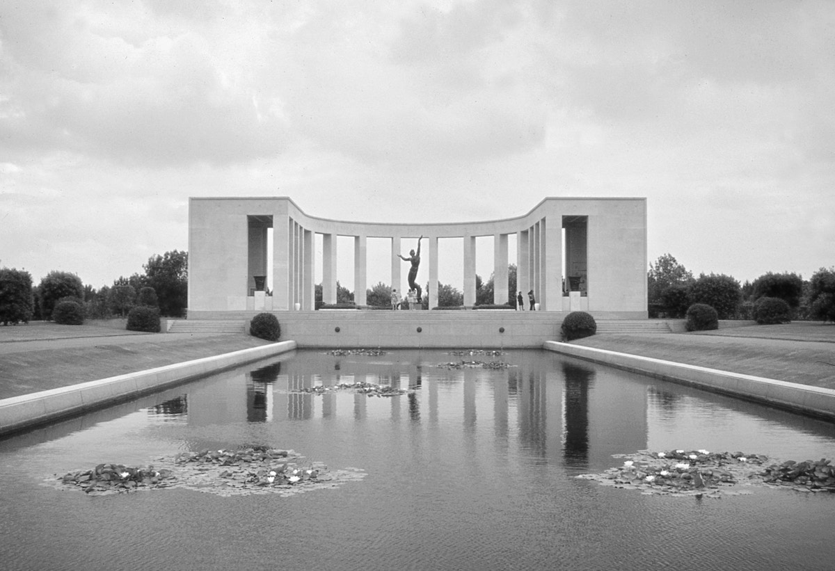 The Best World War 2 Places To Visit in Europe • Normandy France Normandy, France