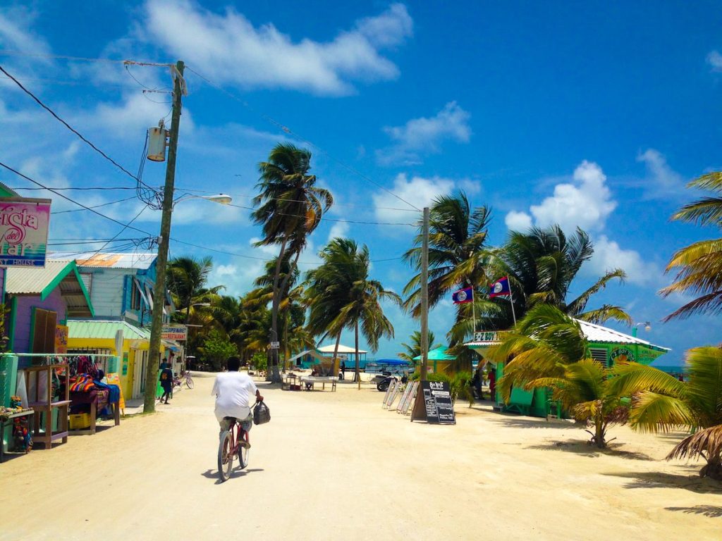 Things to do in Caye Caulker