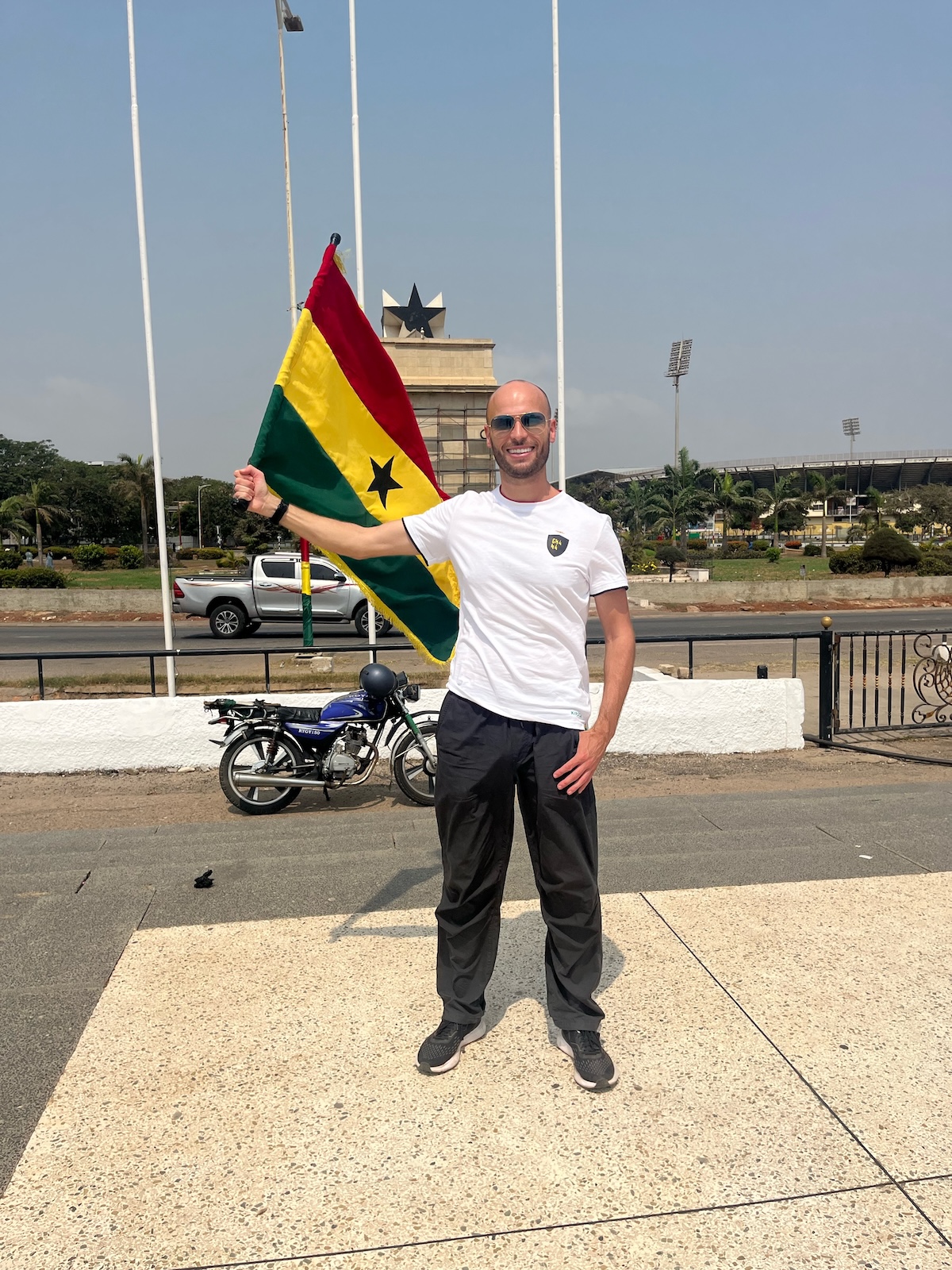 2024 Review: Wins, Failures & Goals for 2025 • Visiting Ghana Visiting Ghana