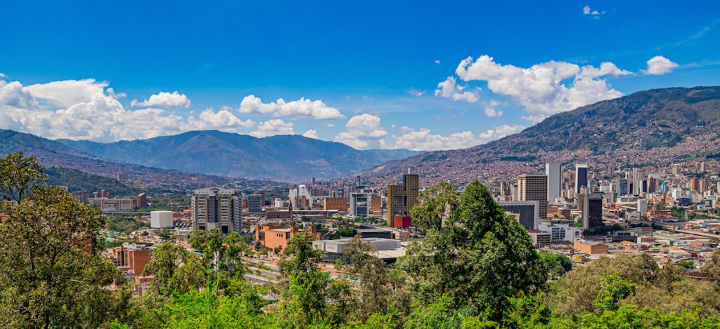 envigado medellin