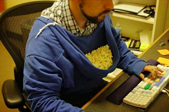 Stop believing hacks