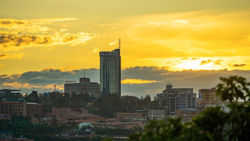 things to do in Kigali