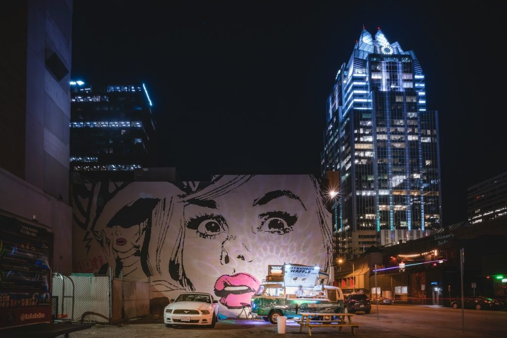 weird things to do in Austin, Texas